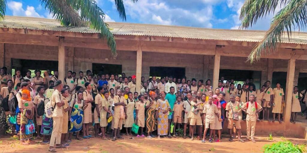 Message du Président de l’AdET au nom du Bureau Exécutif à l’occasion de la rentrée scolaire