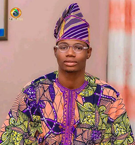 TOVILEDO Vincent de Paul